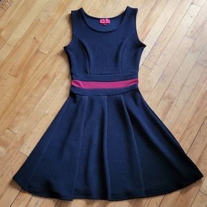 Audace / Swing dress